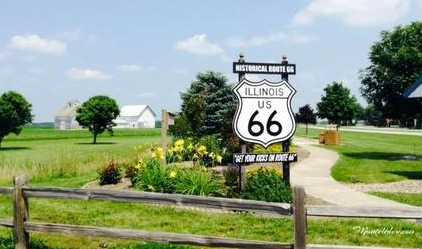 Route 66