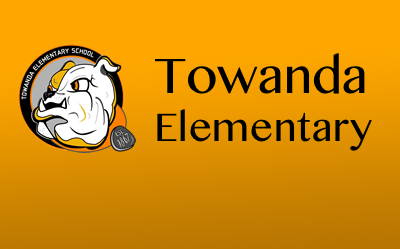 Towanda Unit 5 School