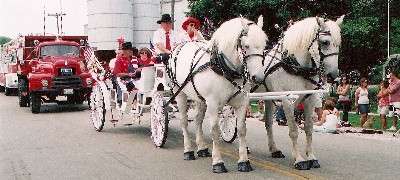 4th of July Committee