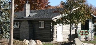 Boy Scouts of America