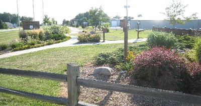 Friends of Towanda Route 66