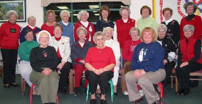 HCE - McLean County Home/Community Education