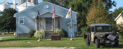 American Legion, Post 931