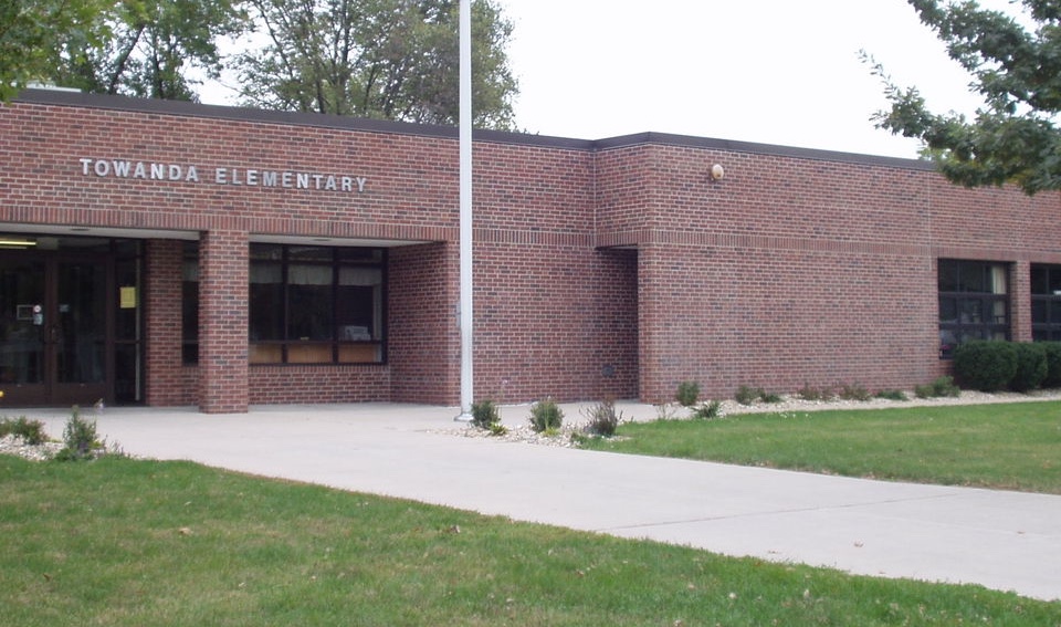 Towanda Elementary